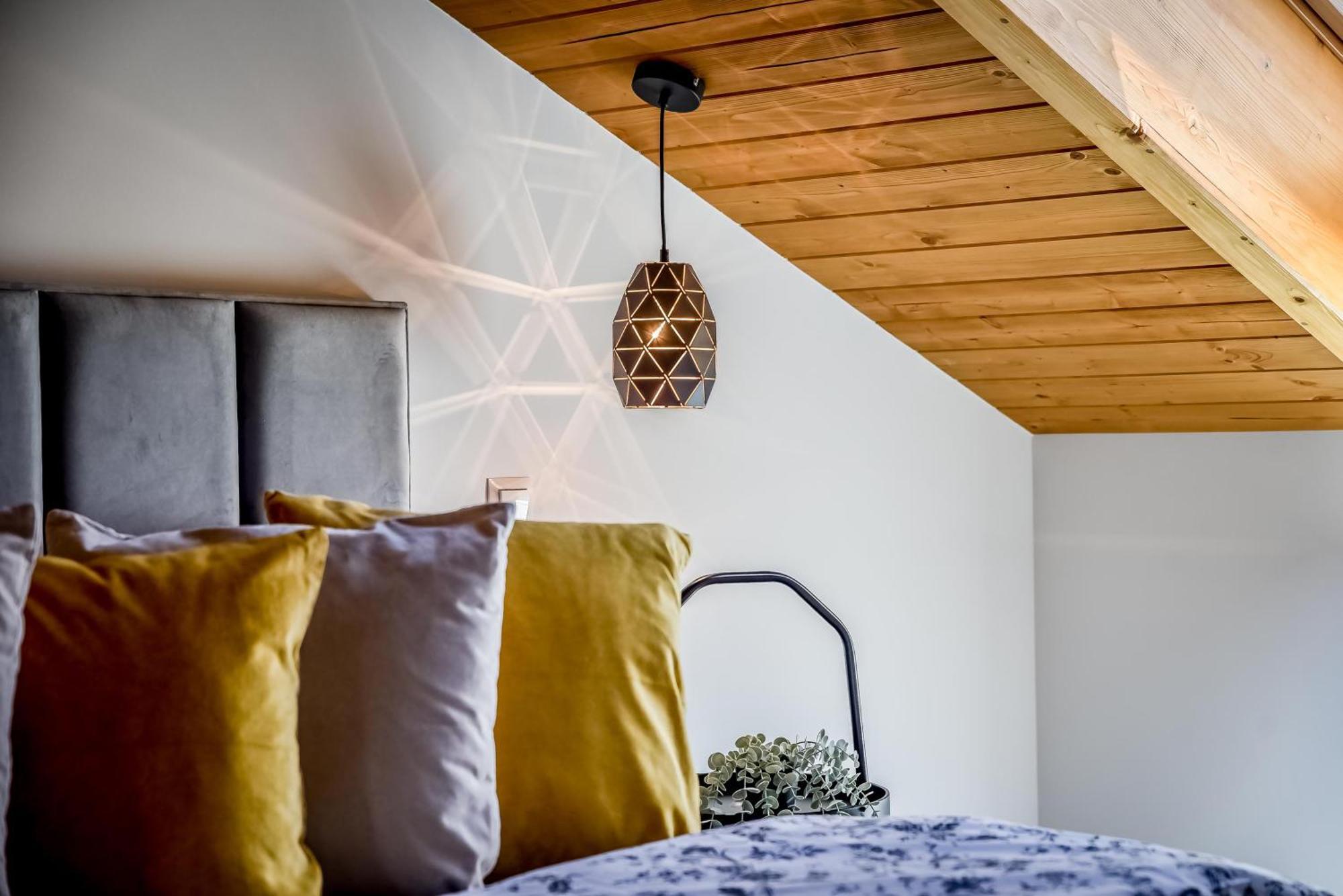 Podtatrzanskie Apartamenty Новы-Тарг Экстерьер фото