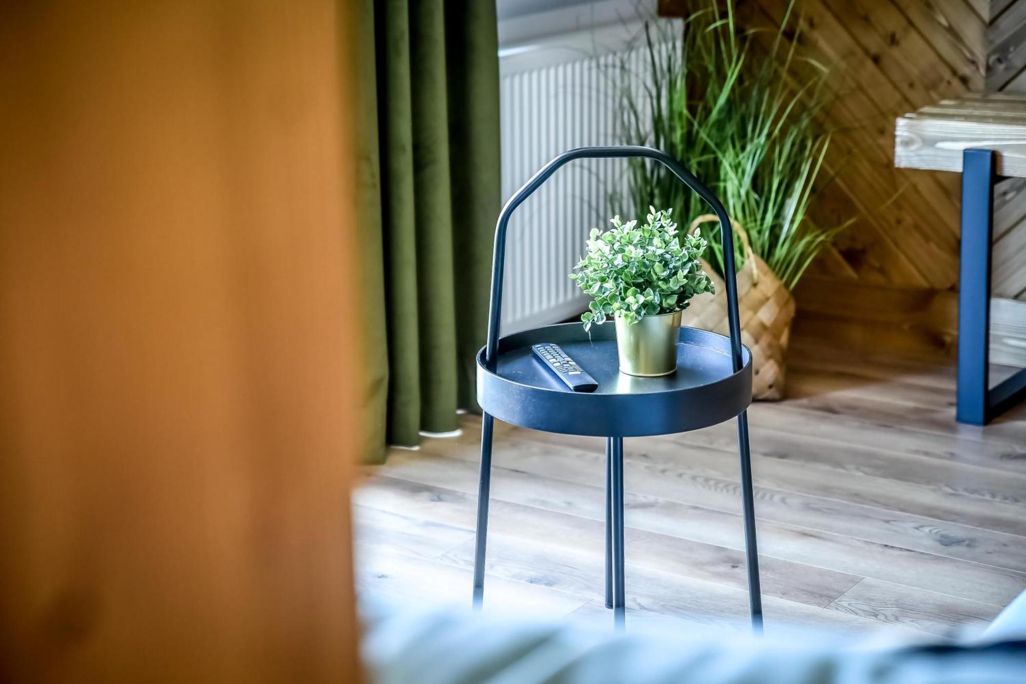 Podtatrzanskie Apartamenty Новы-Тарг Экстерьер фото